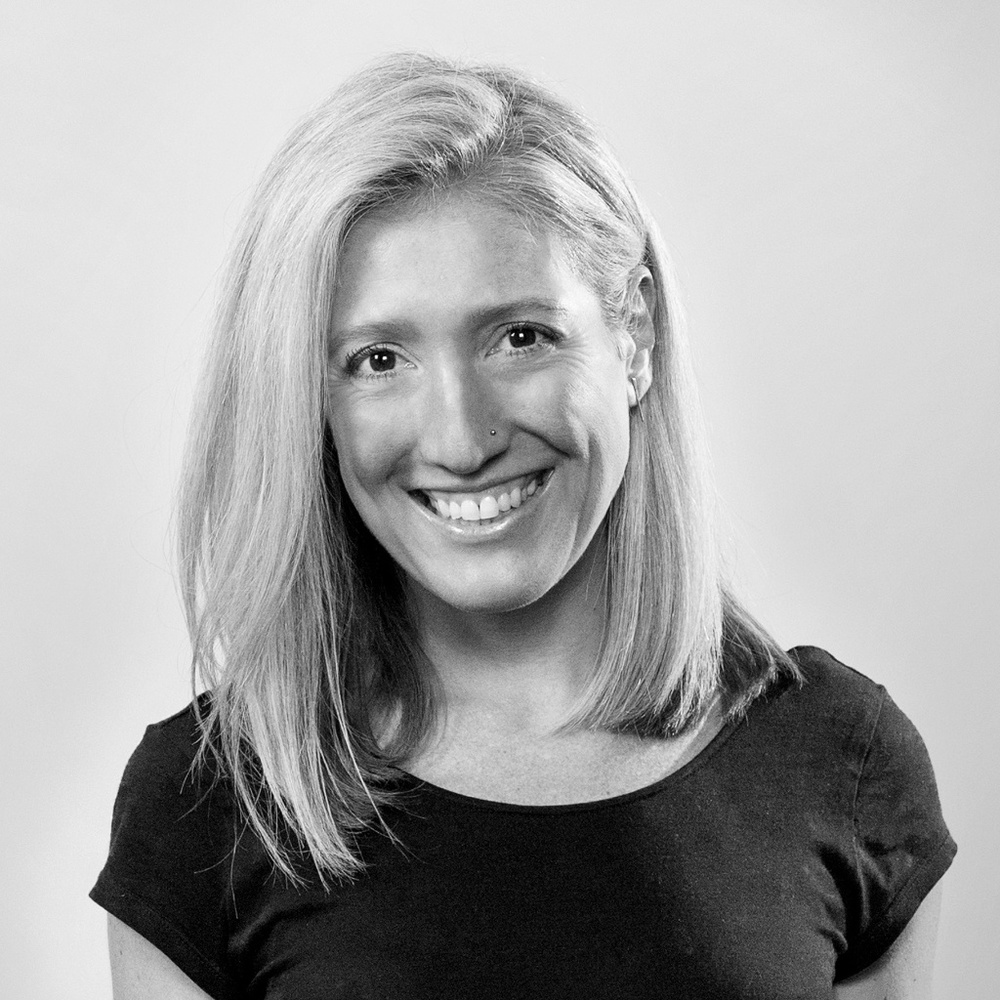 Meet your Posher, Julia